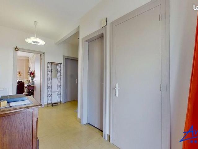 Maison vente à Bar-le-Duc, Tronville-en-barrois