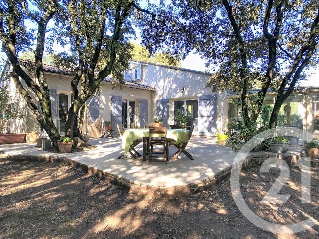 Maison vente à Lodève, Saint-gély-du-fesc
