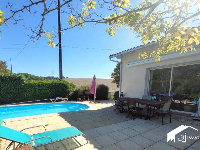 Maison vente à Muret, Beaumont-sur-lèze