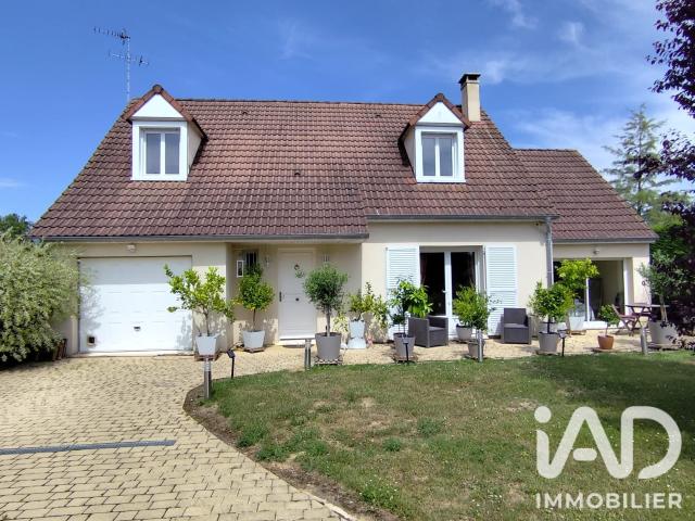 Maison vente à Meaux, Pézarches