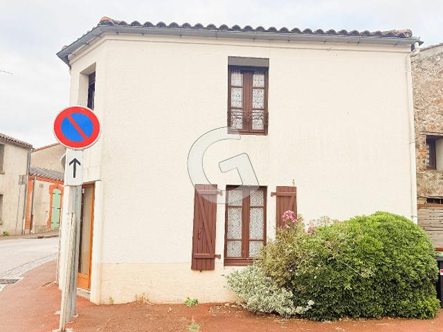 Maison vente à La Roche-sur-Yon, Chaillé-sous-les-ormeaux