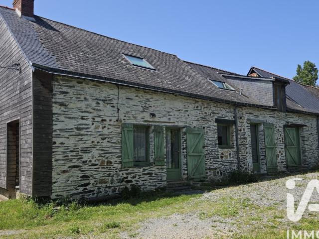 Maison vente à Châteaubriant-Ancenis, Abbaretz