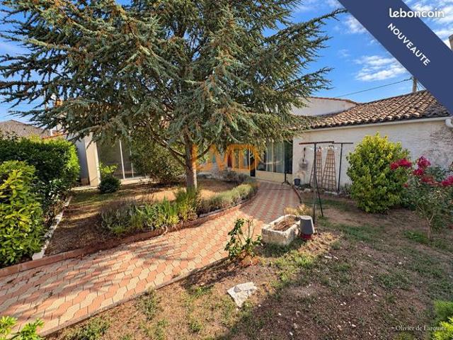 Maison vente à Bagnizeau, Charente-Maritime