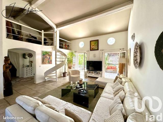 Maison vente à Arrondissement de Draguignan, La Môle