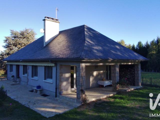 Maison vente à Le Lieuteret, Darnets