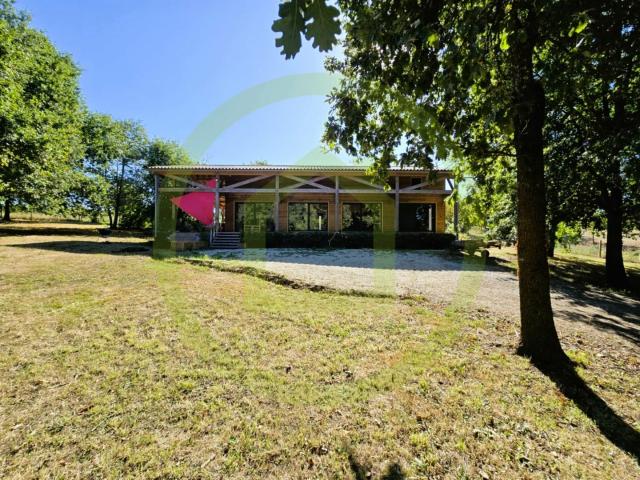 Maison vente à Jonzac, Saint-bonnet-sur-gironde