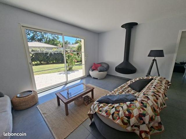 Maison vente à Arcachon, Andernos-les-bains