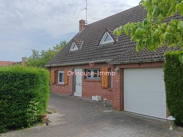 Maison vente à Lille, Lompret