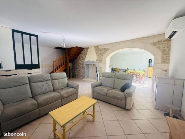 Maison vente à Valence, Saint-donat-sur-l'herbasse