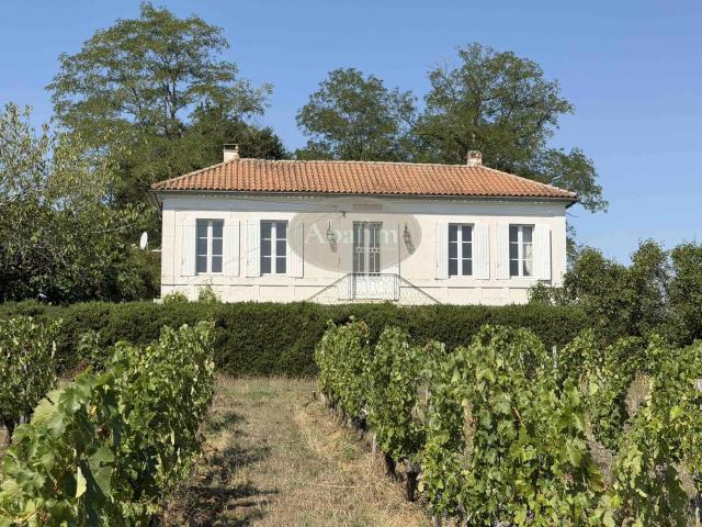 Maison vente à Lesparre-Médoc, Ordonnac
