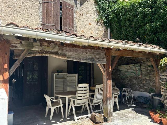 Maison vente à Foix, Montgaillard