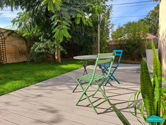 Maison vente à Nantes, Saint-philbert-de-grand-lieu