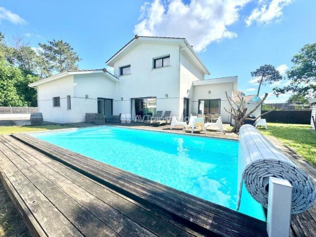 Maison vente à Lège-cap-ferret, Gironde
