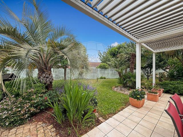 Maison vente à Nantes, Aigrefeuille-sur-maine