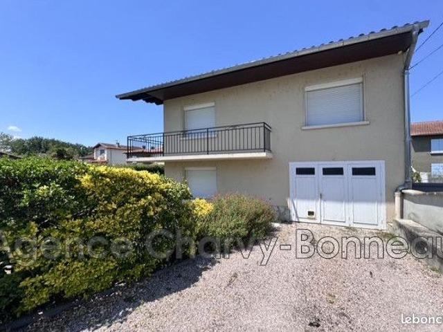 Maison vente à Saint-Girons, Saint-girons