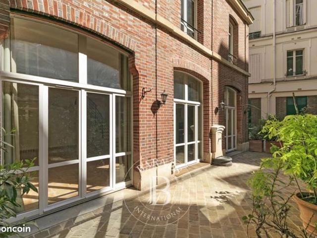 Maison vente à Paris, Île-de-France