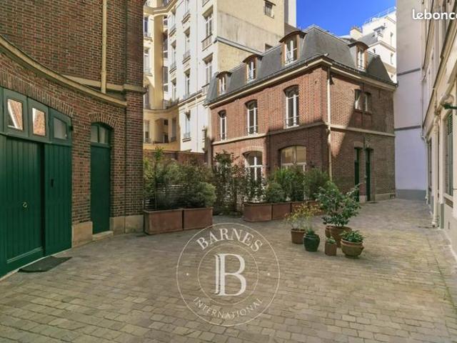 Maison vente à Paris, Île-de-France