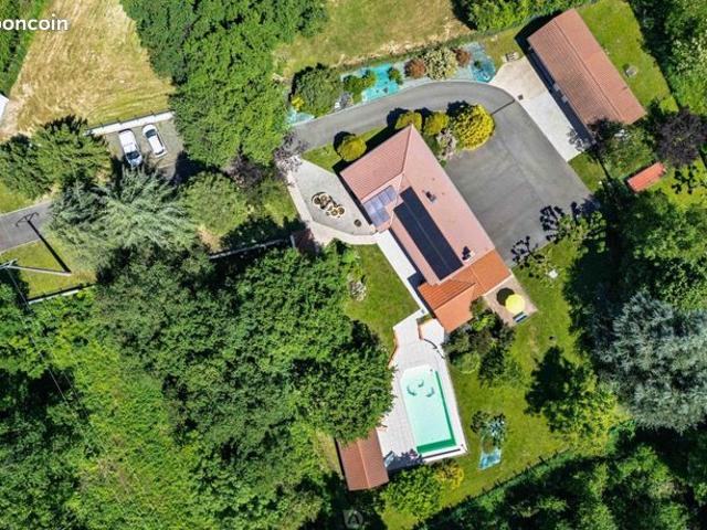 Maison vente à Lyon, Métropole de Lyon