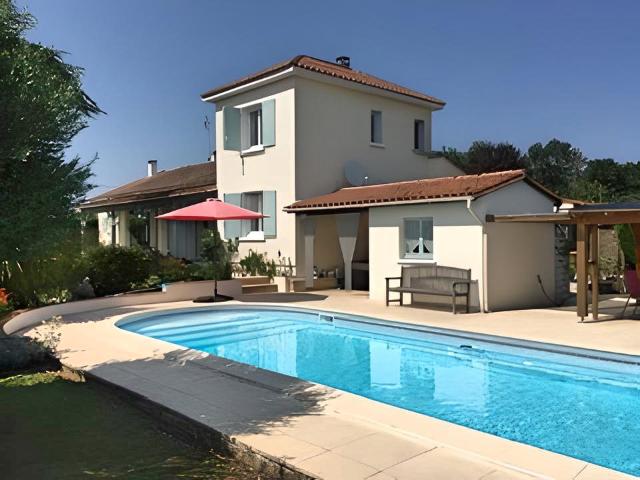 Maison vente à Libourne, Saint-andré-et-appelles