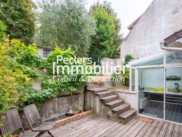 Maison vente à Rueil-Malmaison, Hauts-de-Seine
