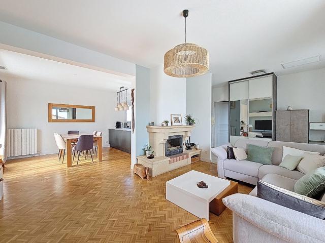 Maison vente à France métropolitaine, Quint-fonsegrives