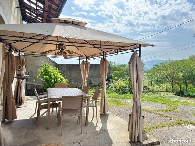 Maison vente à Nantua, Surjoux