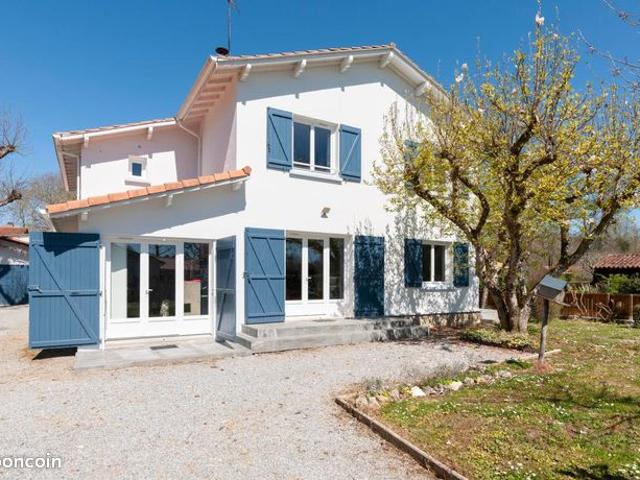 Maison vente à Mont-de-Marsan, Bretagne-de-marsan