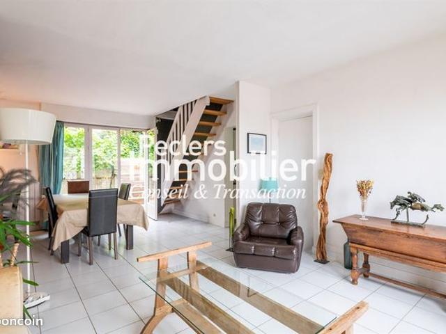 Maison vente à Nanterre, Rueil-malmaison
