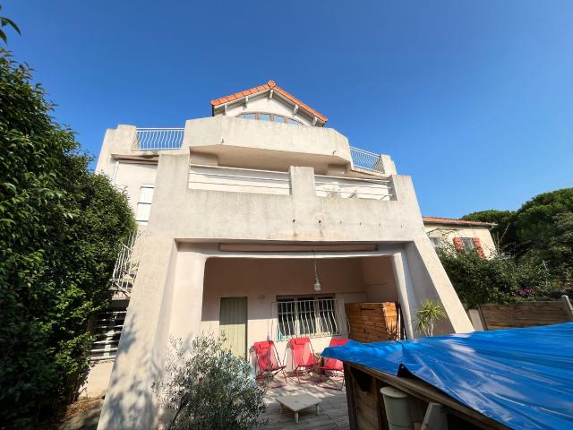Maison vente à Arles