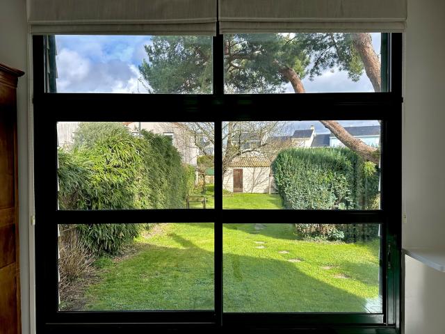 Maison vente à Nantes, Indre