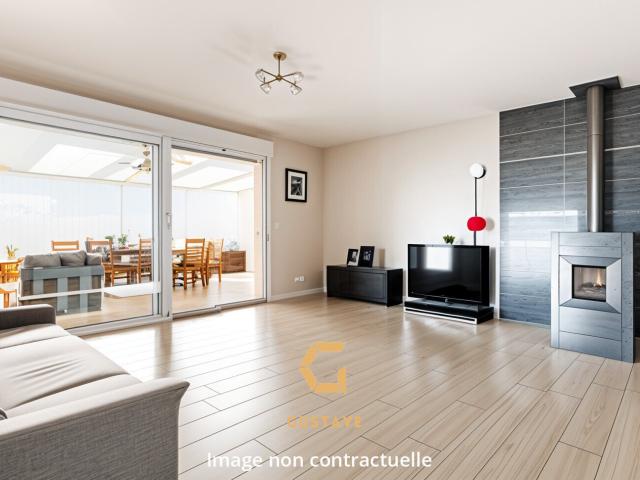 Maison vente à France métropolitaine, Varois-et-chaignot