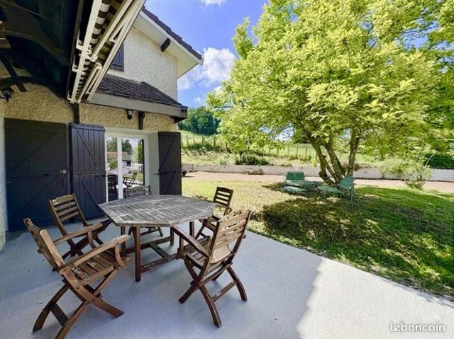Maison vente à Vienne, Châtonnay
