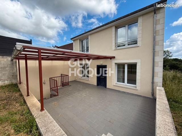 Maison vente à Clermont, Laigneville