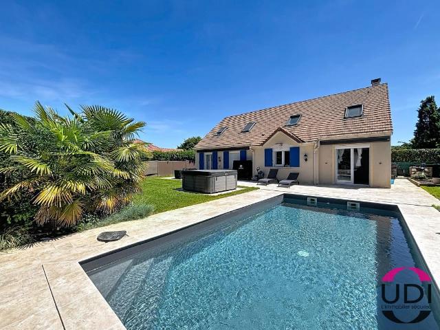 Maison vente à Évry, Ballancourt-sur-essonne