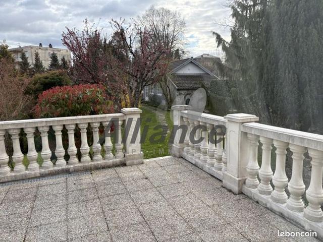 Maison vente à Lure, Luxeuil-les-bains