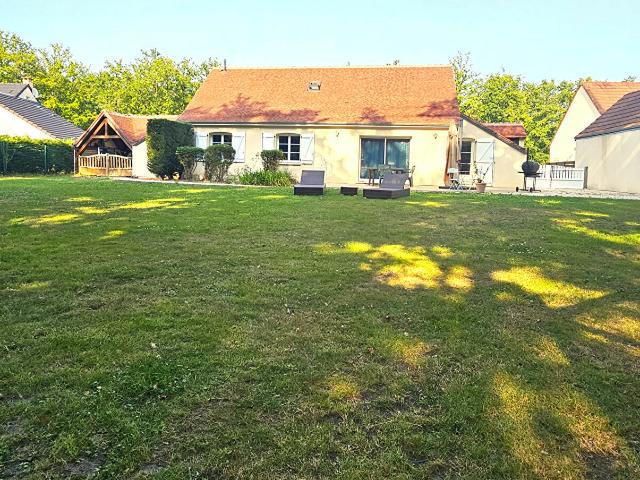 Maison vente à Romorantin-Lanthenay, Villefranche-sur-cher