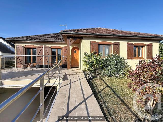 Maison vente à Mesnil-Sellières, Aube