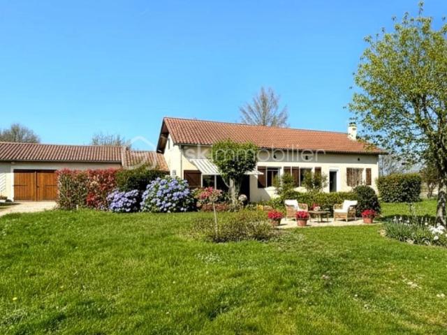 Maison vente à Tarbes