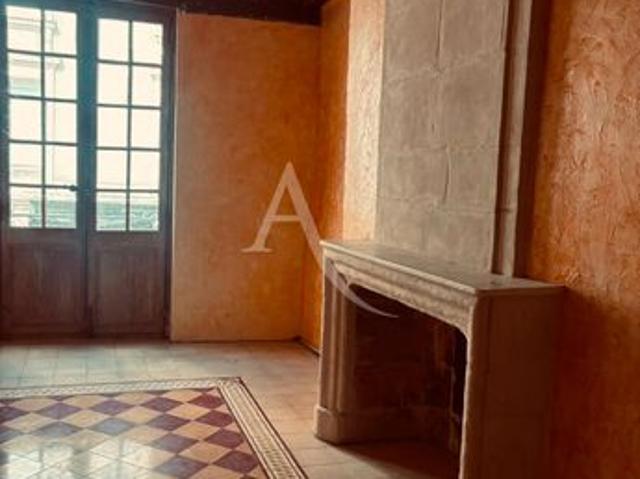 Maison vente à Angers