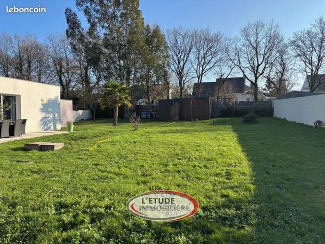 Maison vente à Nantes, Carquefou