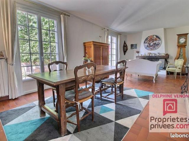 Maison vente à Orléans, Saint-martin-d'abbat