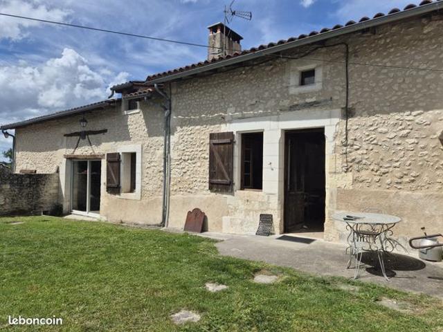 Maison vente à Périgueux, Montagrier