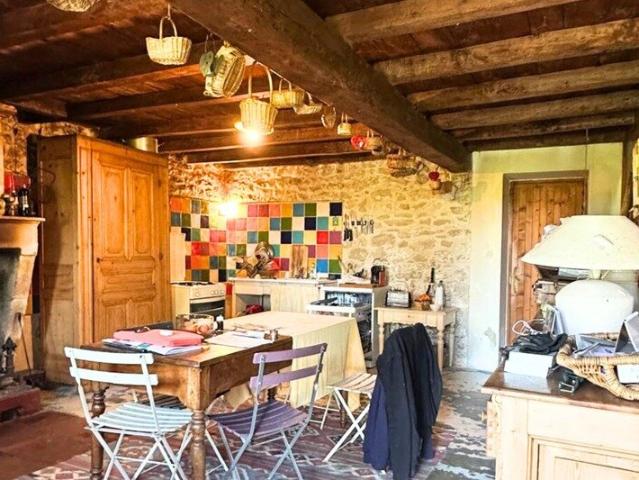 Maison vente à France métropolitaine, Saint-androny