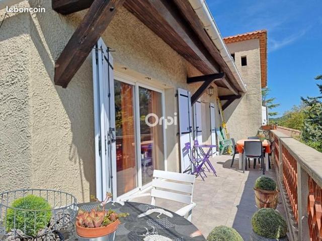 Maison vente à Alès, Saint-privat-des-vieux