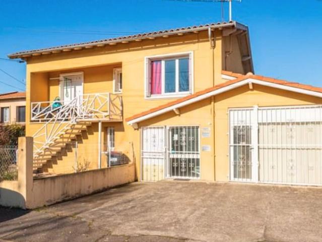Maison vente à Muret