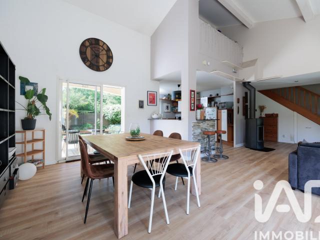 Maison vente à Lyon, Métropole de Lyon