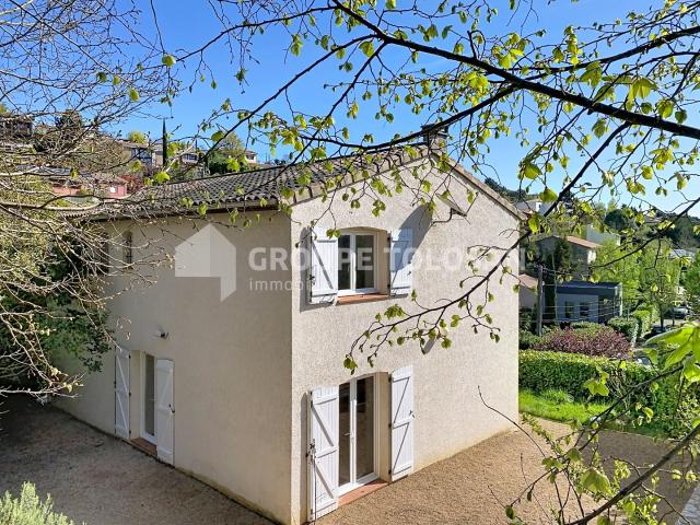 Maison vente à Nailloux, Haute-Garonne
