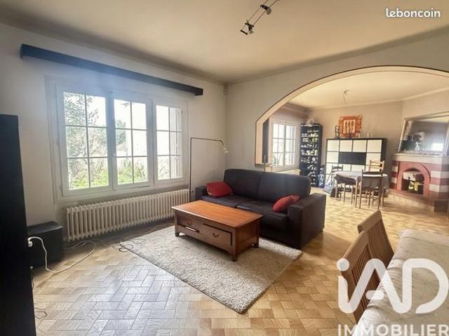 Maison vente à Pontoise, Cergy