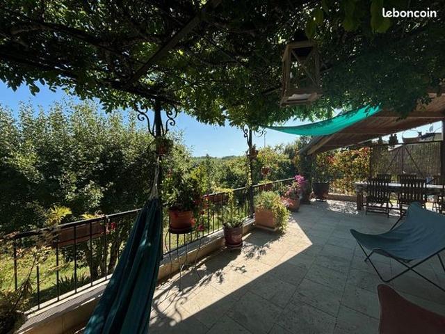 Maison vente à Cahors