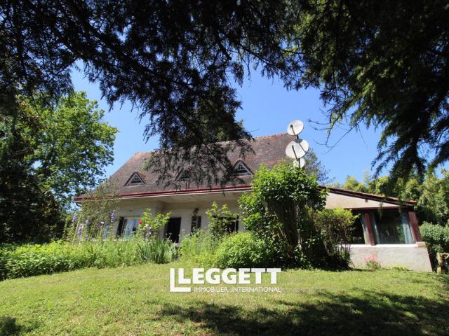 Maison vente à Montmorillon, Nouvelle-Aquitaine